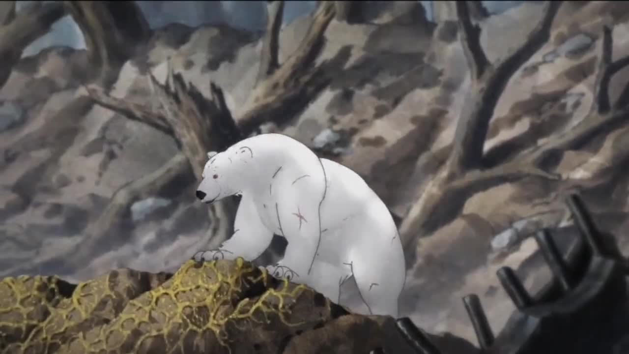 Гамбо кадр 3