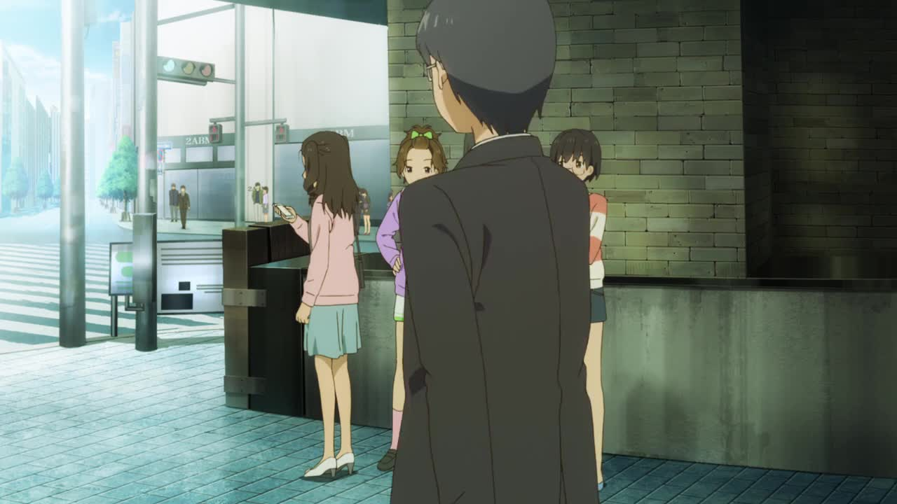 Гэкидол кадр 2