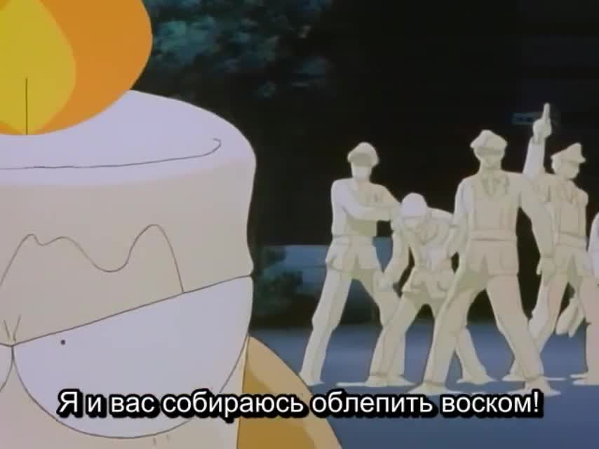 Хантер Лайм кадр 4