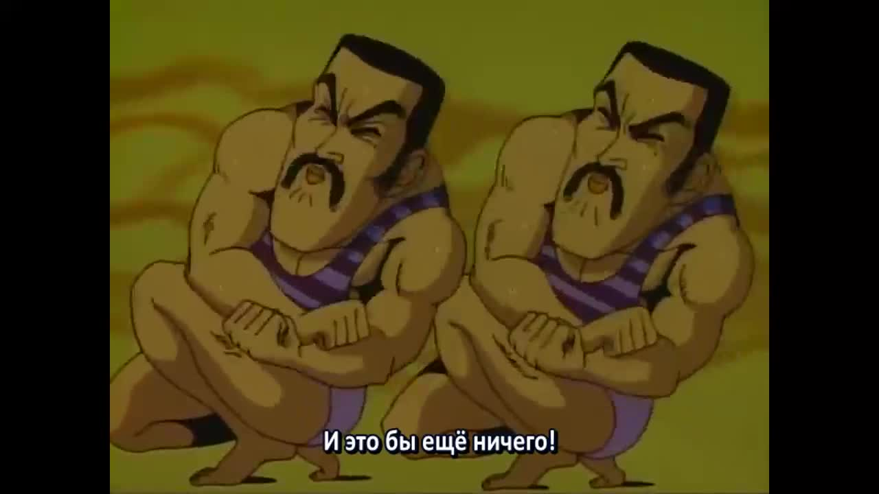 Хисаси Эгути: Как-нибудь образуется! кадр 1
