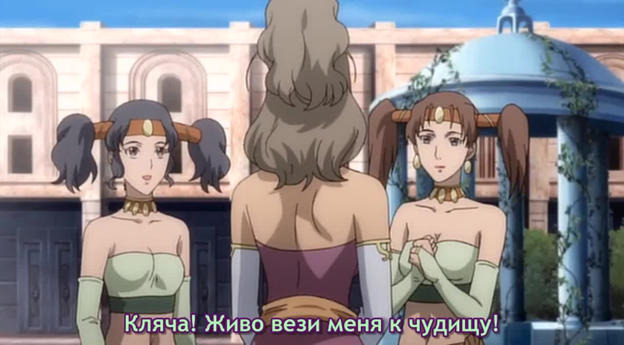 История сестёр Уэллбер 2 кадр 1