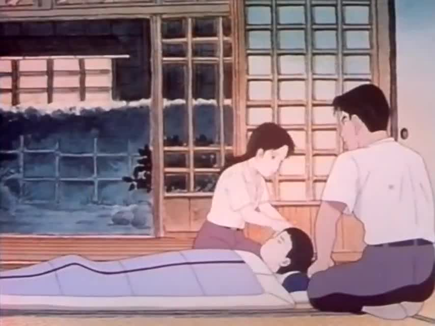История Тёттян кадр 2