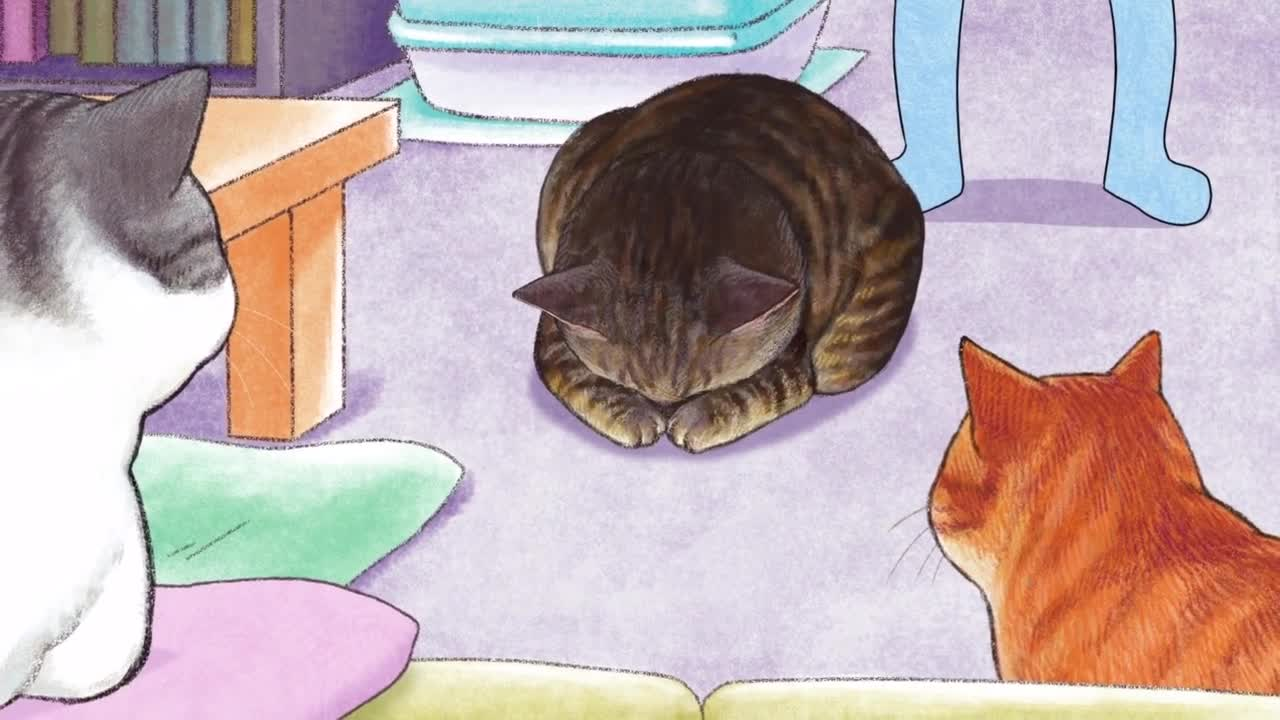 Я, Цусима кадр 3