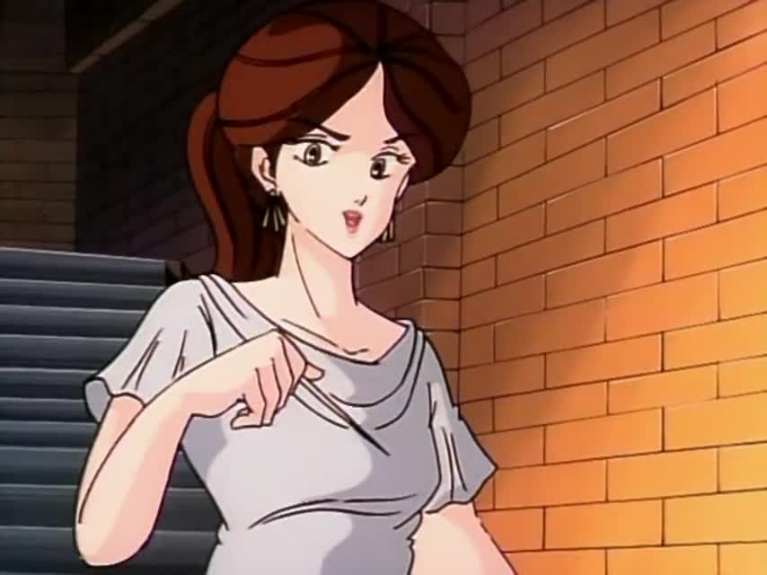 Я вся твоя кадр 2