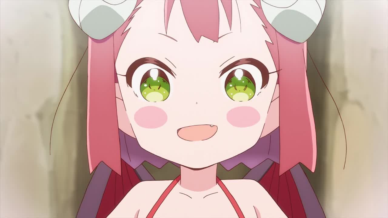 Эндро! кадр 3