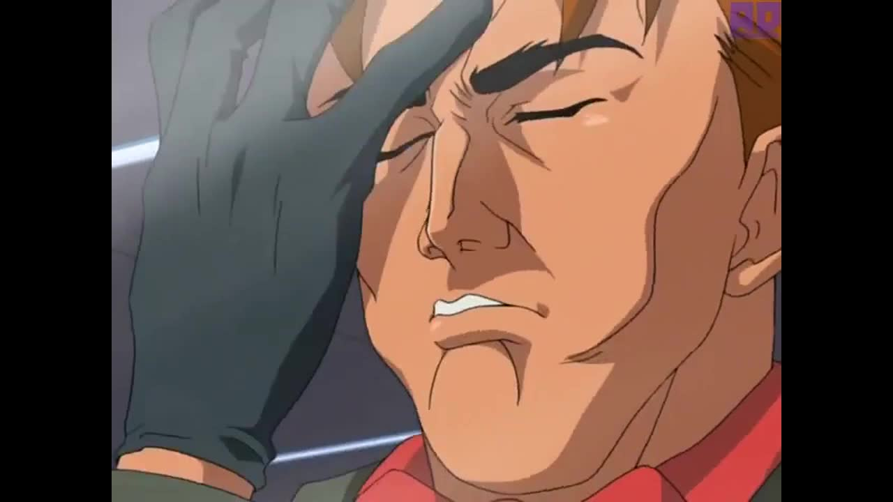 Эс кадр 2