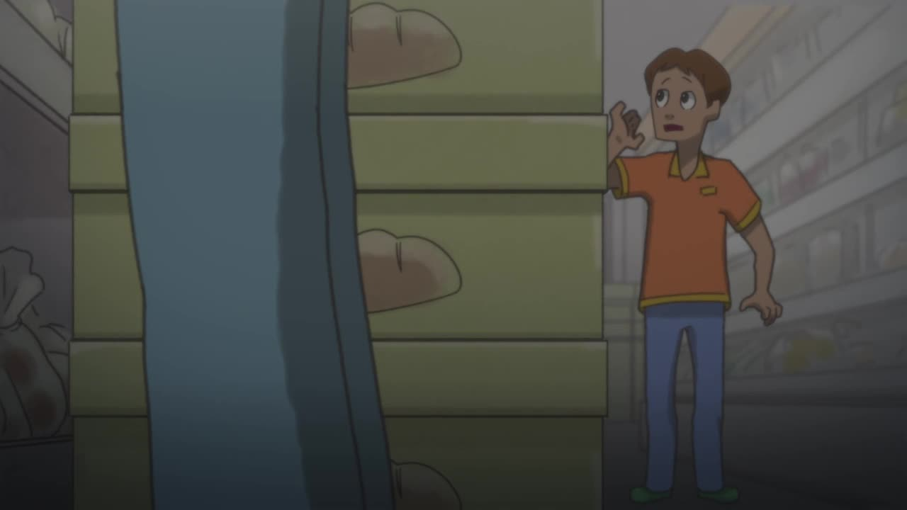 Это единственная шея кадр 3