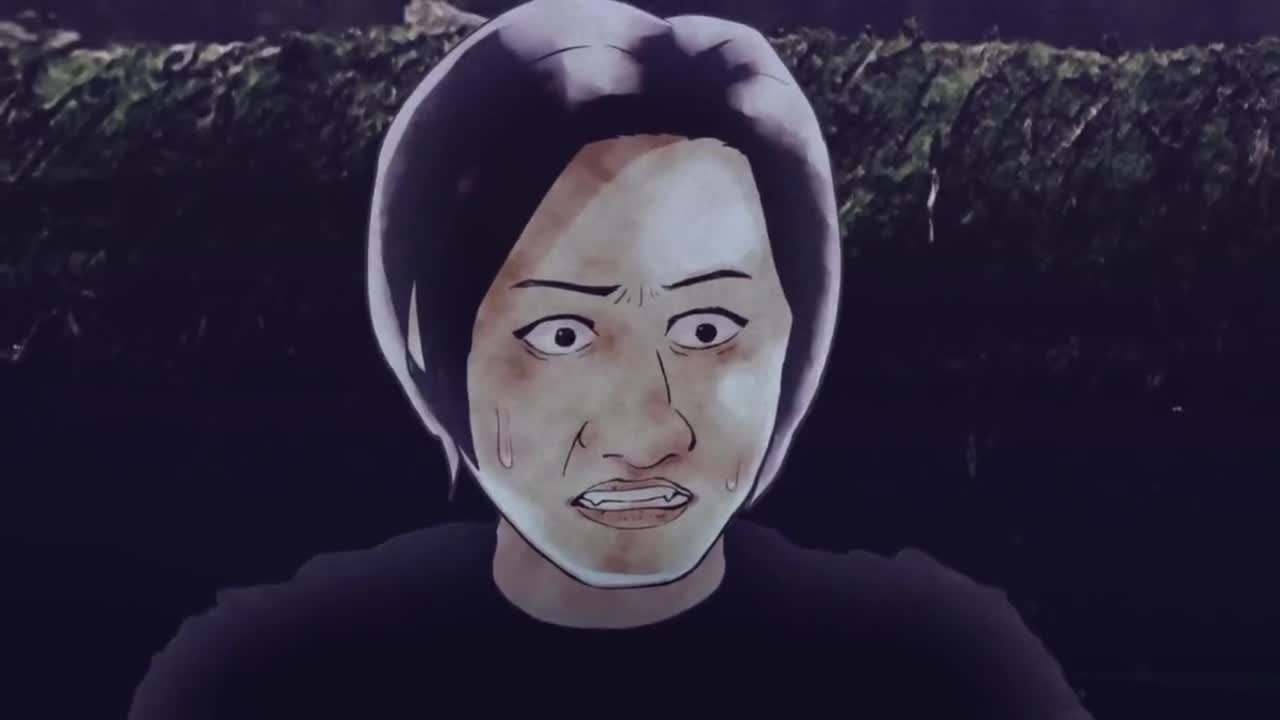 Кагэвани кадр 4