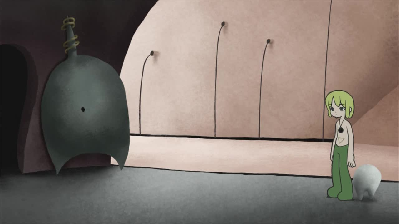Кайба кадр 3