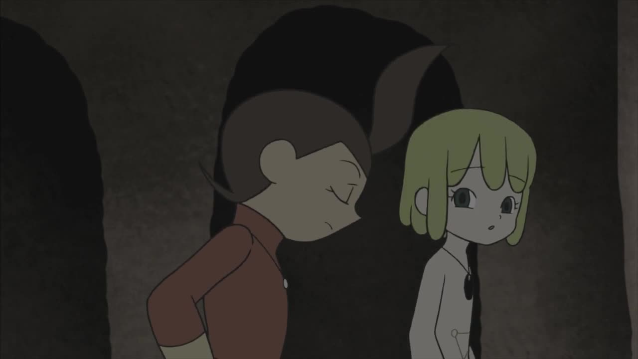 Кайба кадр 4