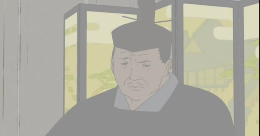 Кайдомару кадр 3