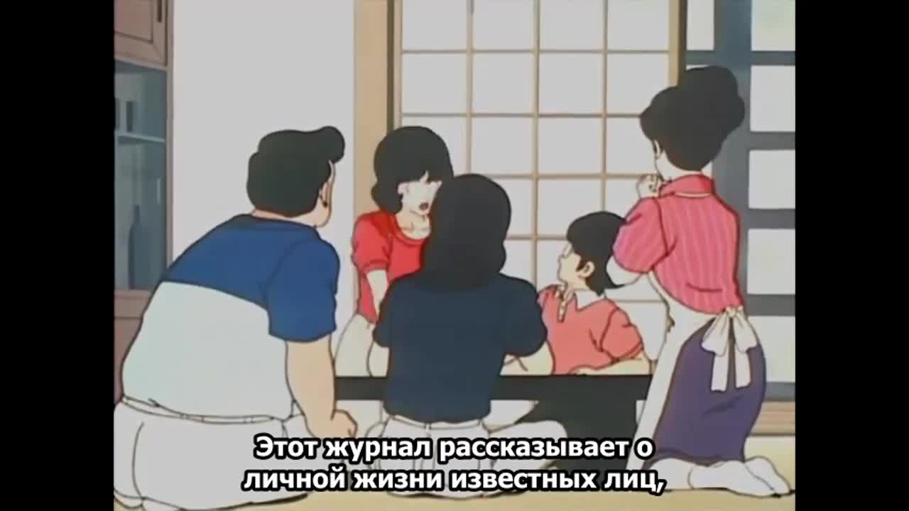 Какой прекрасный солнечный денёк! кадр 2