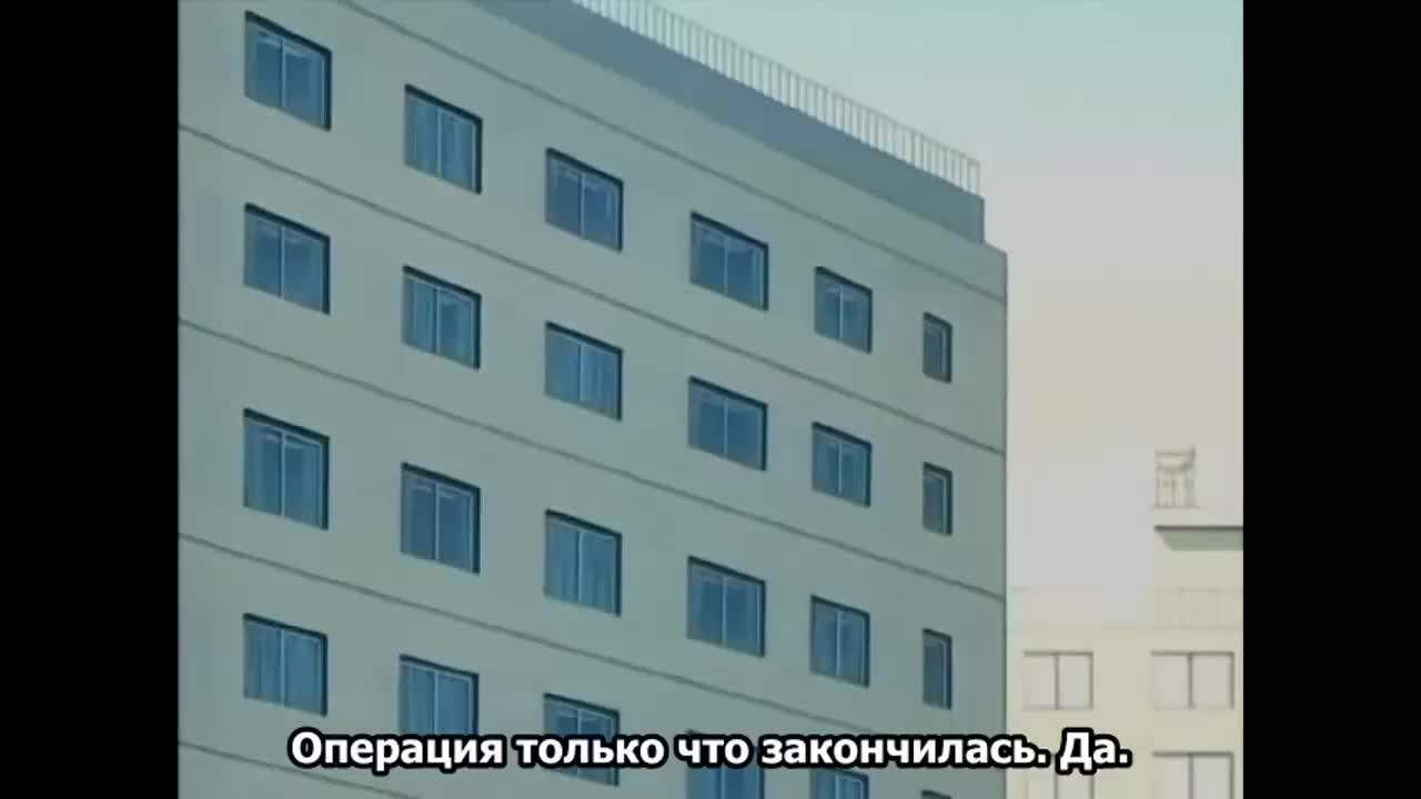Какой прекрасный солнечный денёк! кадр 4