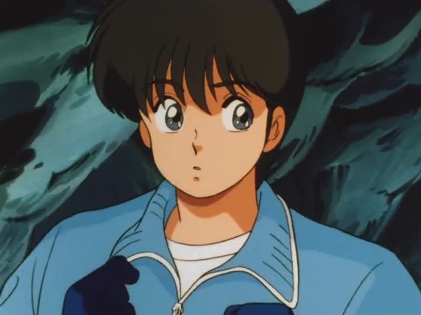 Капризы Апельсиновой улицы OVA кадр 3