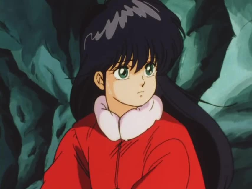 Капризы Апельсиновой улицы OVA кадр 4