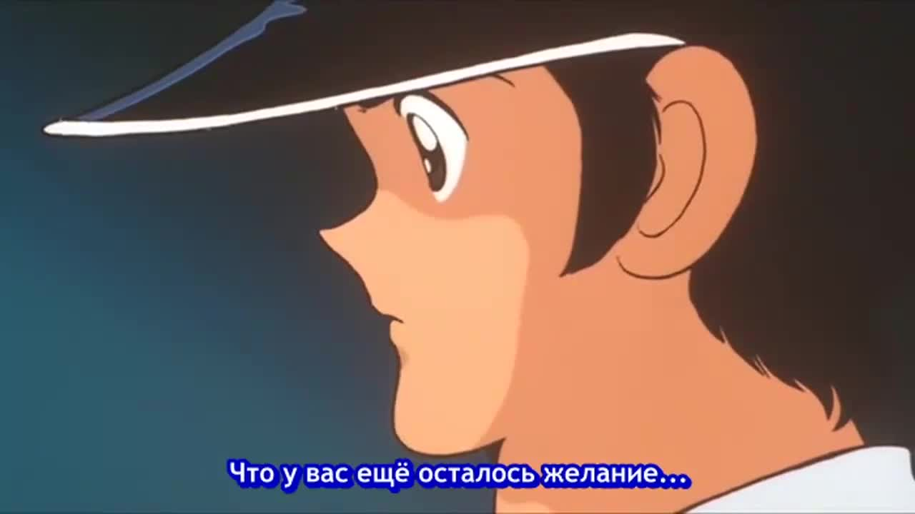 Касание: Не игнорируй меня кадр 4