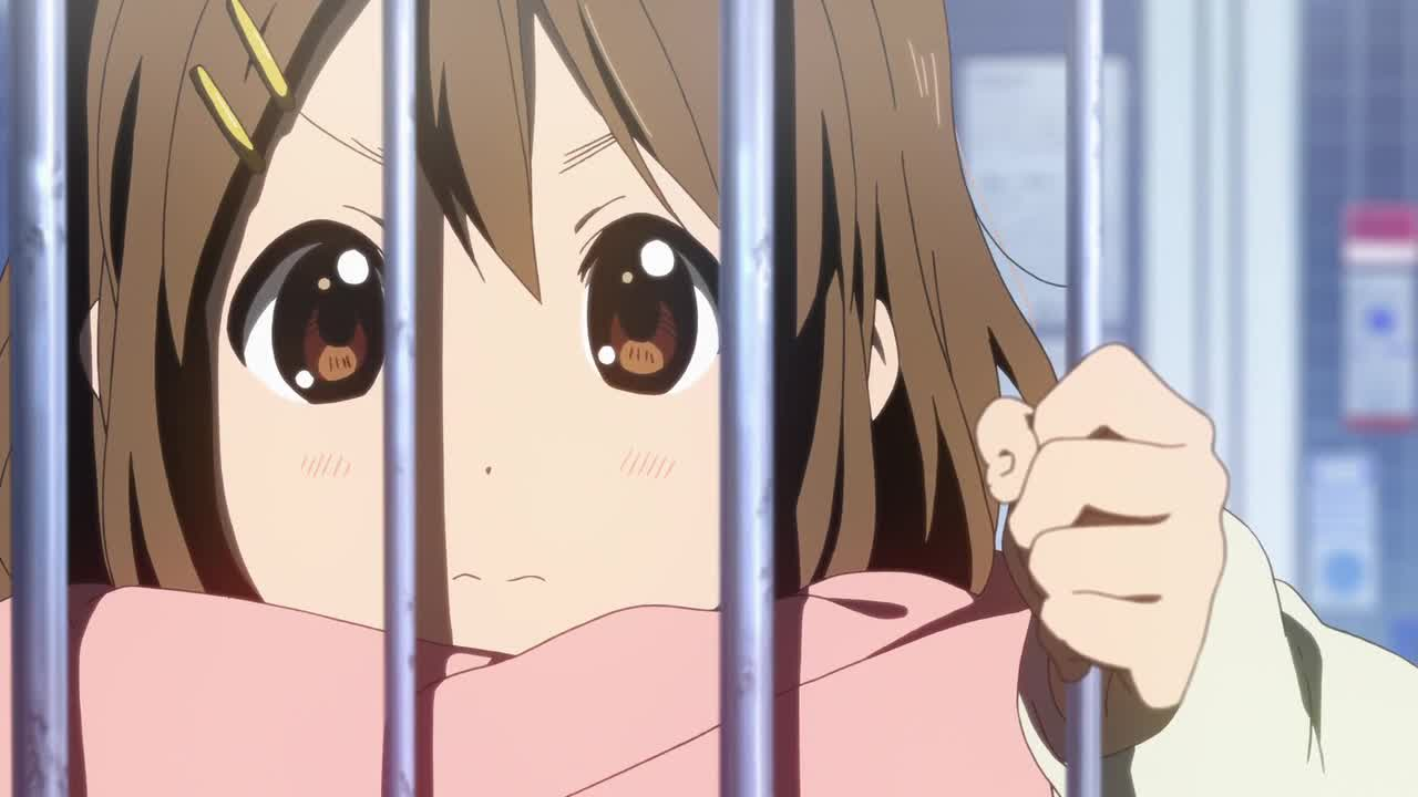 Кэйон в кино! кадр 4