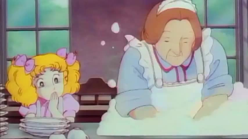 Кэнди-Кэнди. Фильм кадр 2