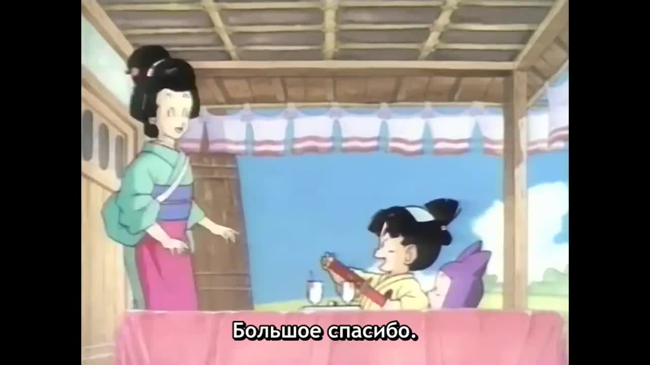 Кэнноскэ-сама кадр 4