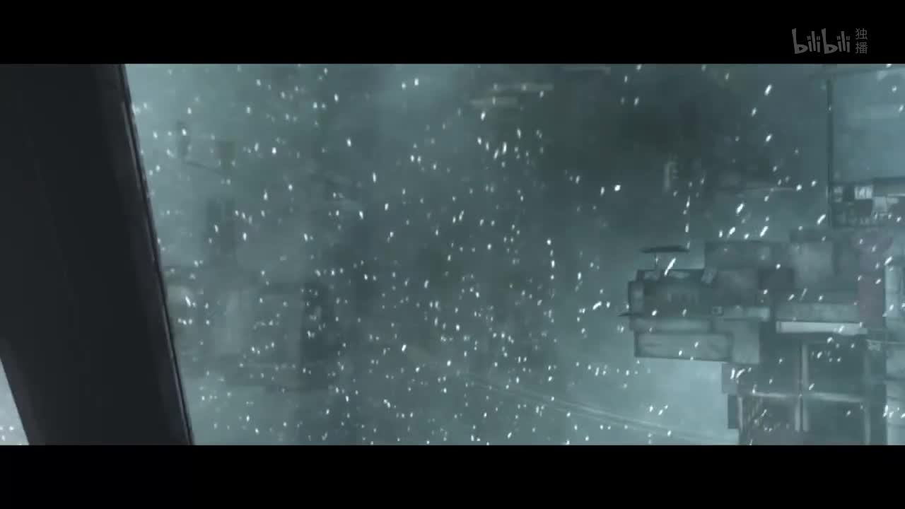 Клетка духа: Воплощение кадр 3