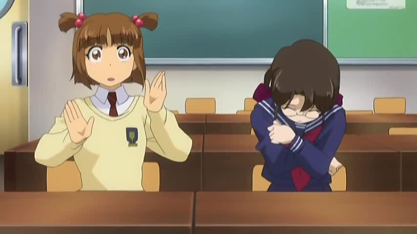Код-Е кадр 4