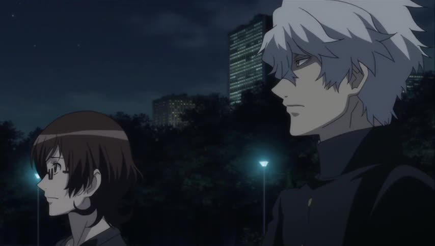 Код: Крушитель OVA кадр 4