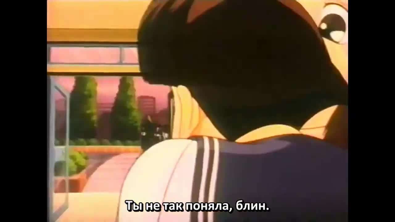 Команда супершкольниц кадр 1