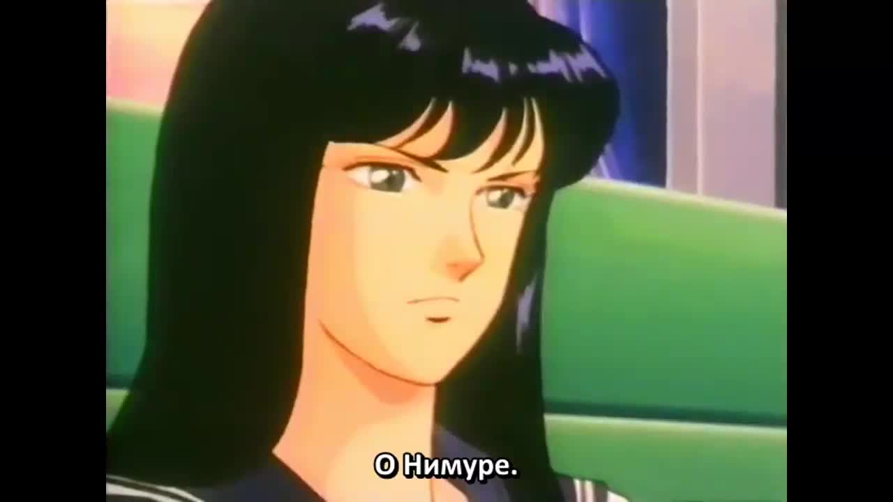 Команда супершкольниц кадр 3