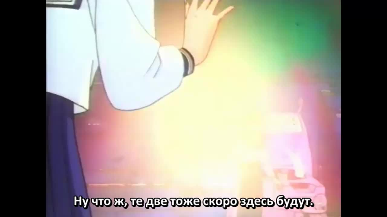 Команда супершкольниц кадр 4
