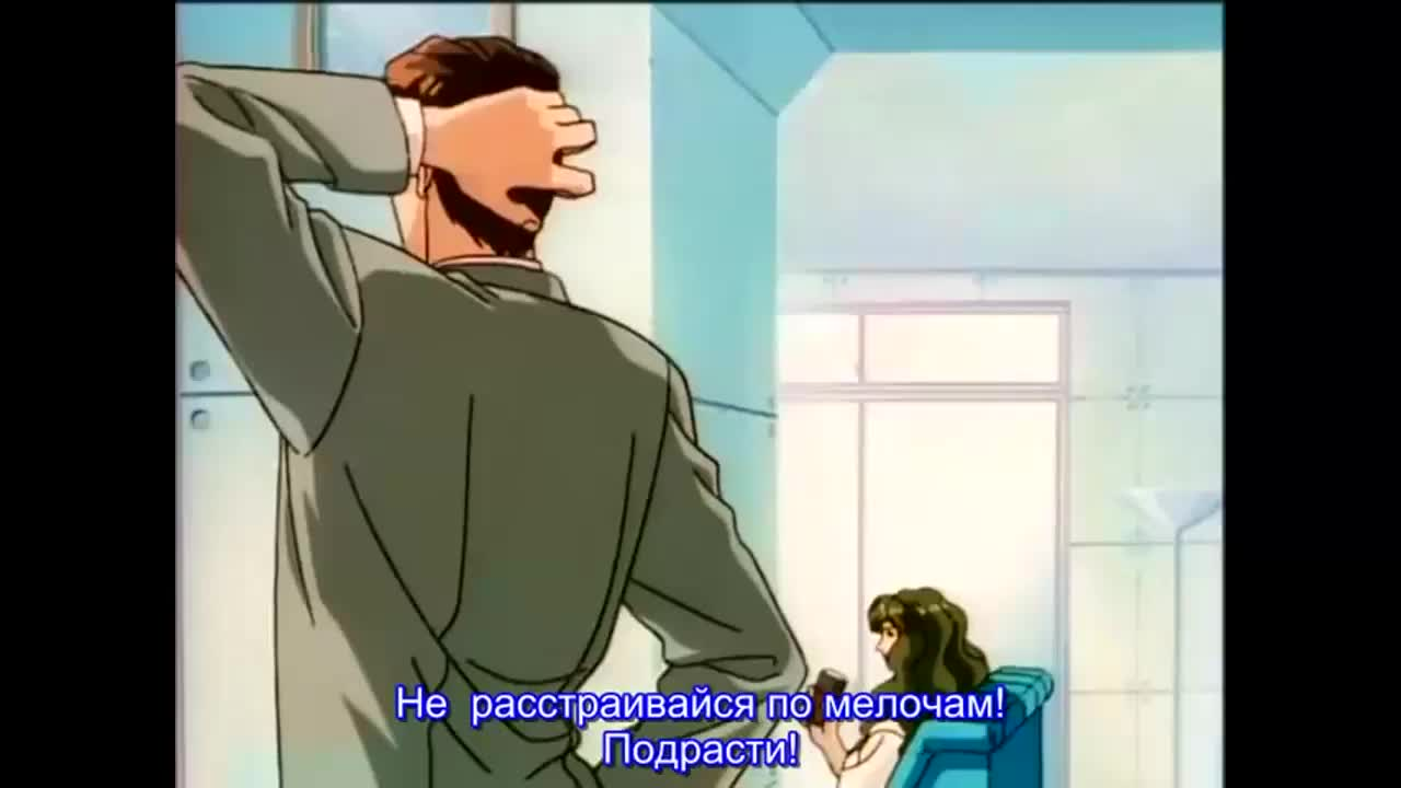 Компайлер кадр 3