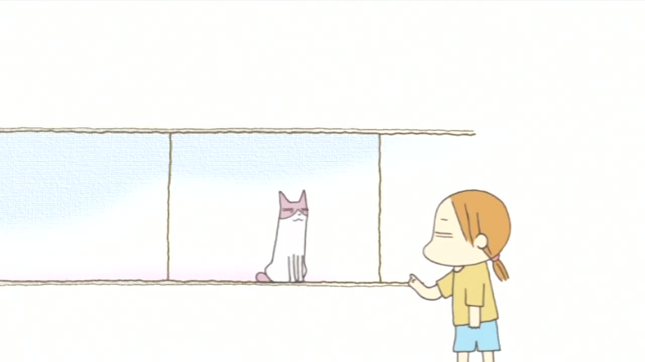 Кошачьи истории кадр 3