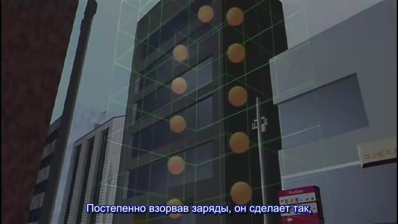 Котикамэ. Фильм кадр 1