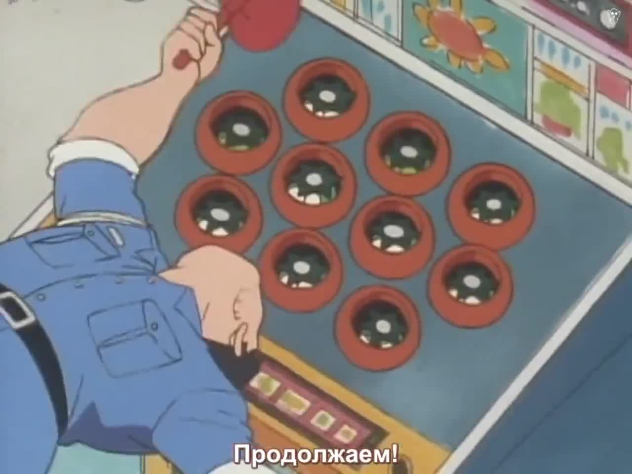 Котикамэ кадр 4