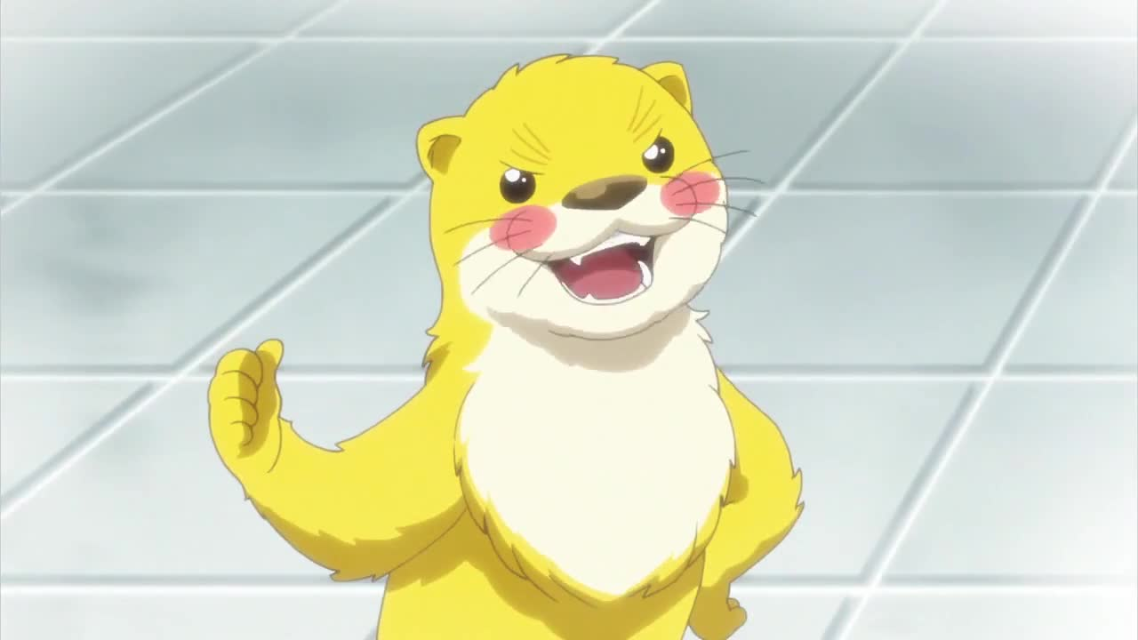 Красавцы из клуба защитников Земли 3 кадр 2