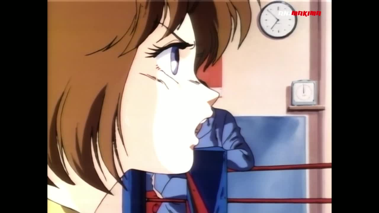 Красный Хаятэ кадр 1