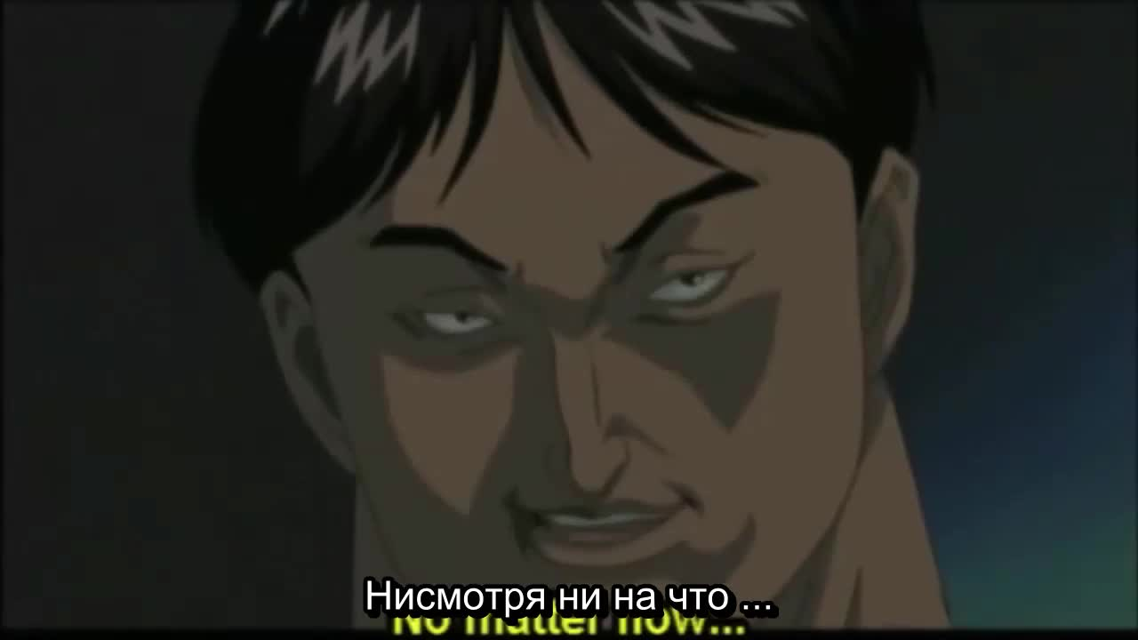 Крепыш: Стальной кулак в школе кадр 1