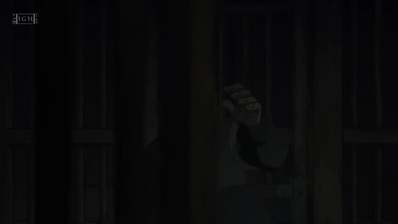 Легенда о Белом Коте кадр 1