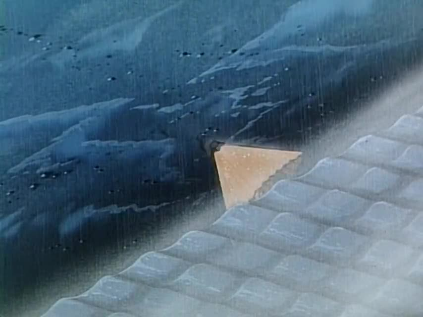Лето с Куро кадр 1