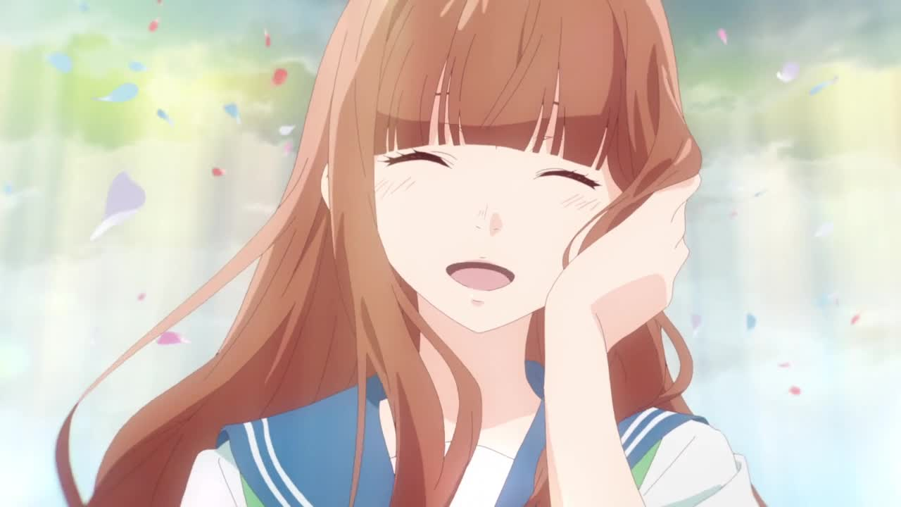 Любит — не любит кадр 2