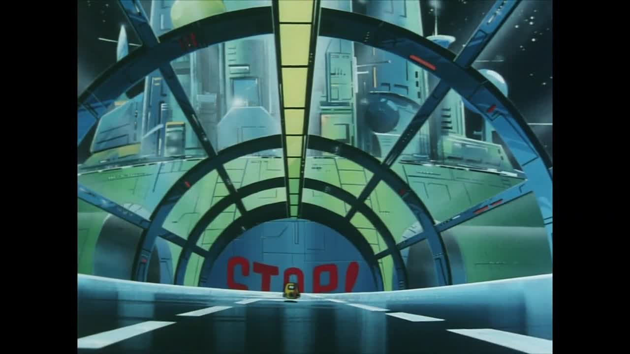 Люпен VIII кадр 2