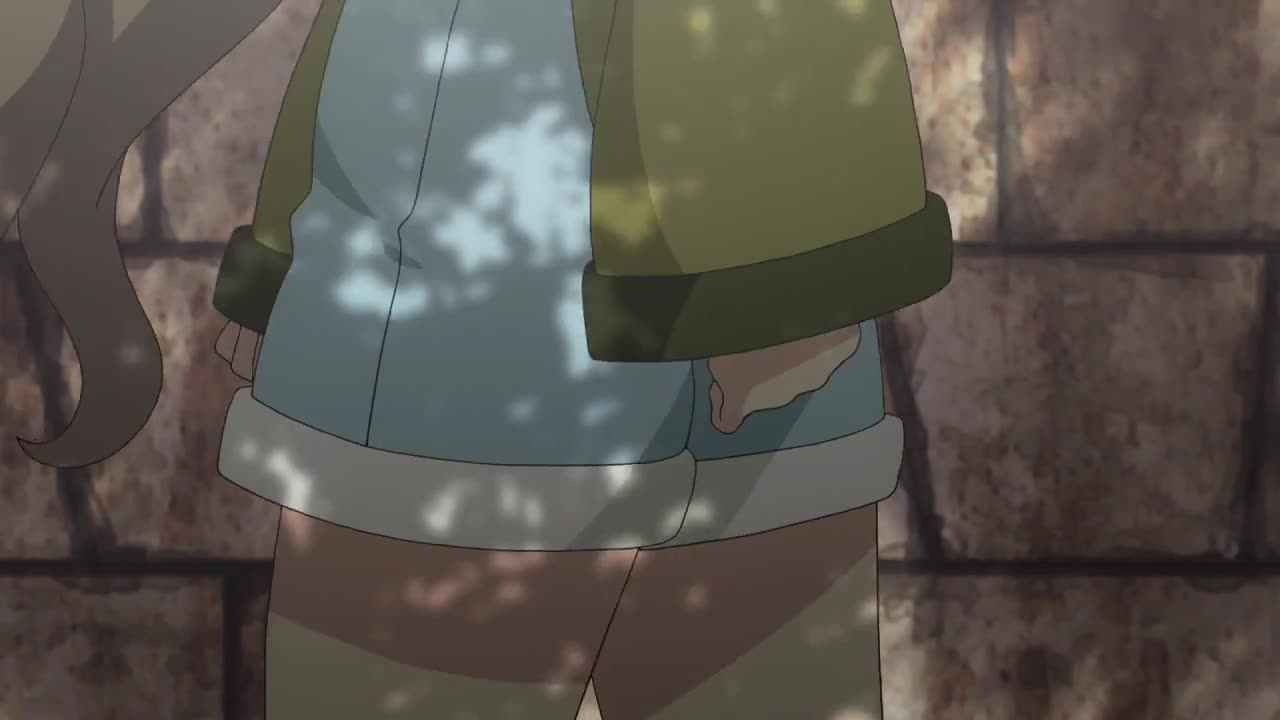 Лострейдж: Объединение «WIXOSS» — Недостающее звено кадр 2