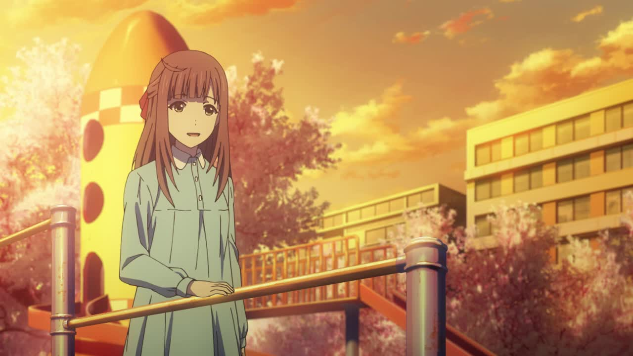 Лострейдж: Побуждение «WIXOSS» кадр 1