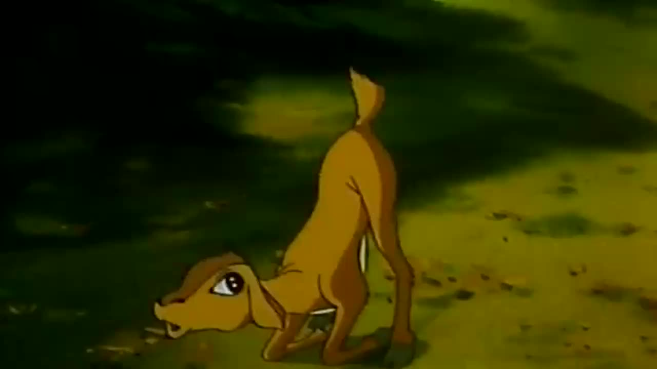 Лотосовый фонарь кадр 4