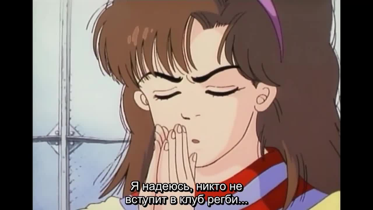 Мадонна кадр 3