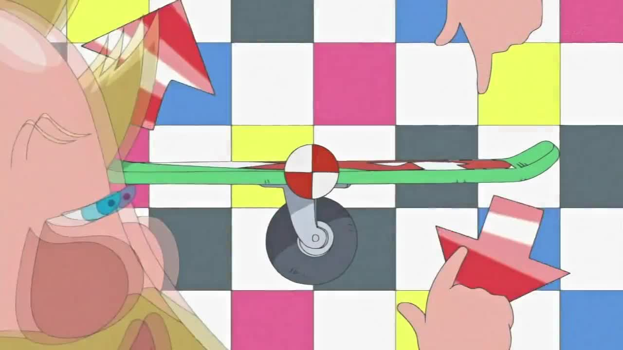 Мари и Гали кадр 2