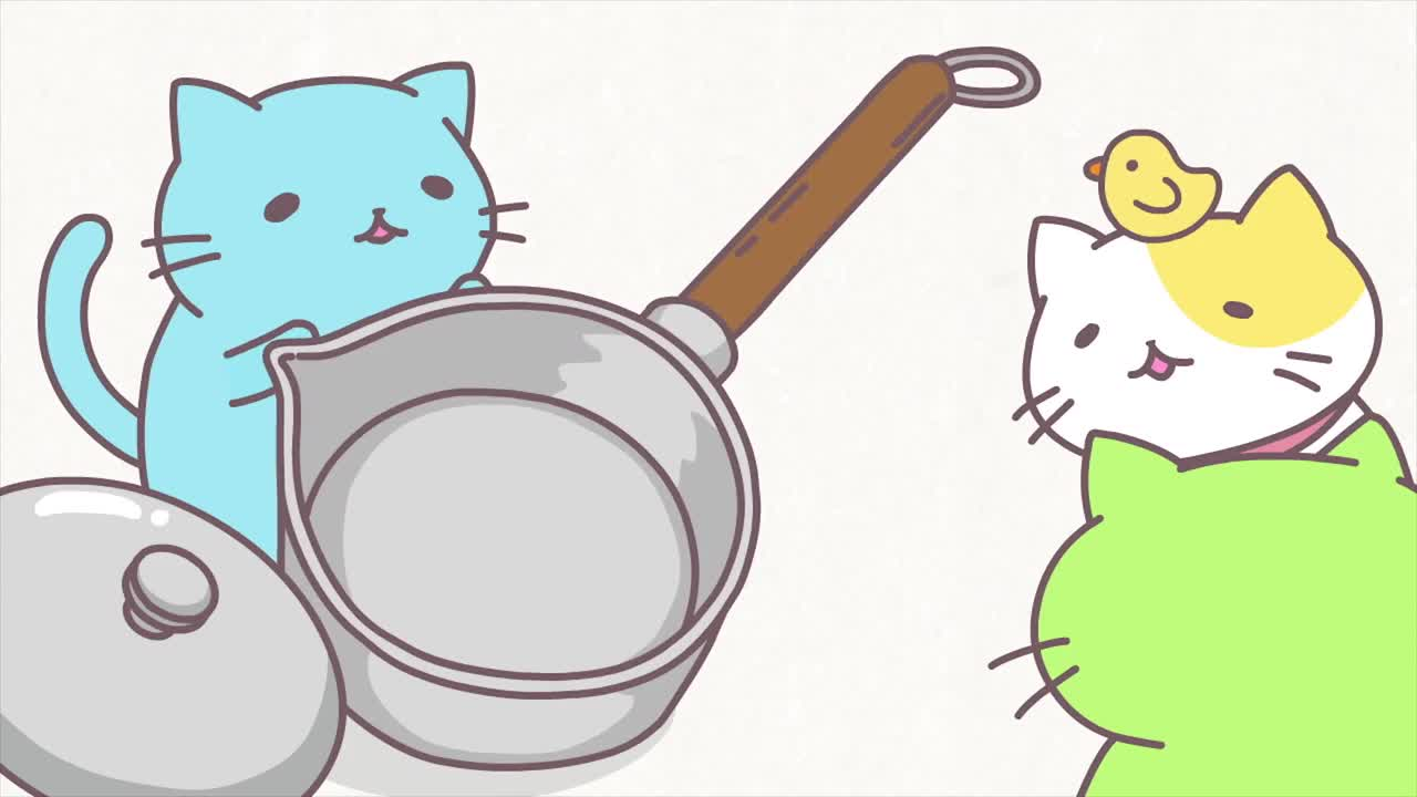 Мартовские коты кадр 4