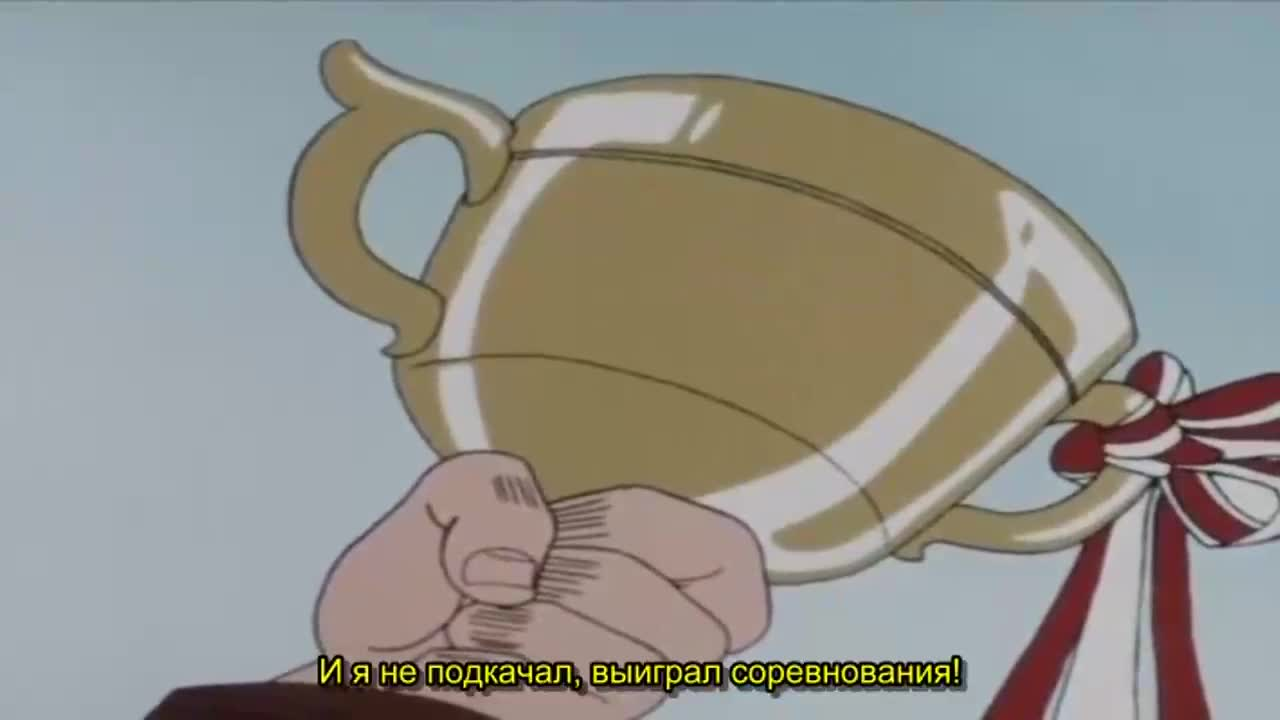 Меч Мусаси кадр 2
