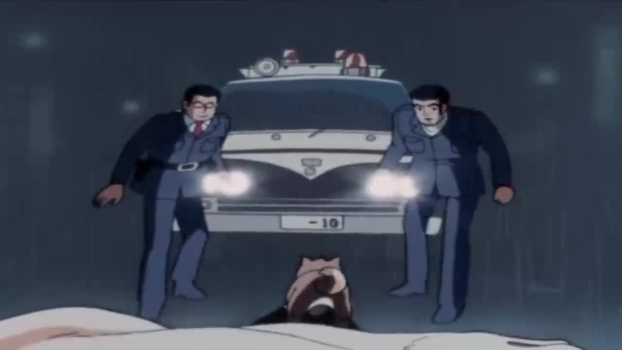 Меч Мусаси кадр 3
