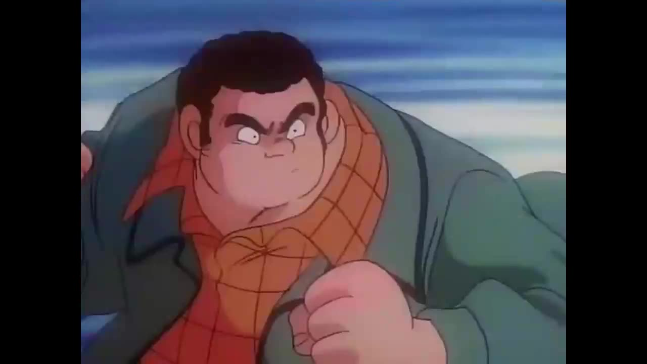Медленным шагом кадр 2