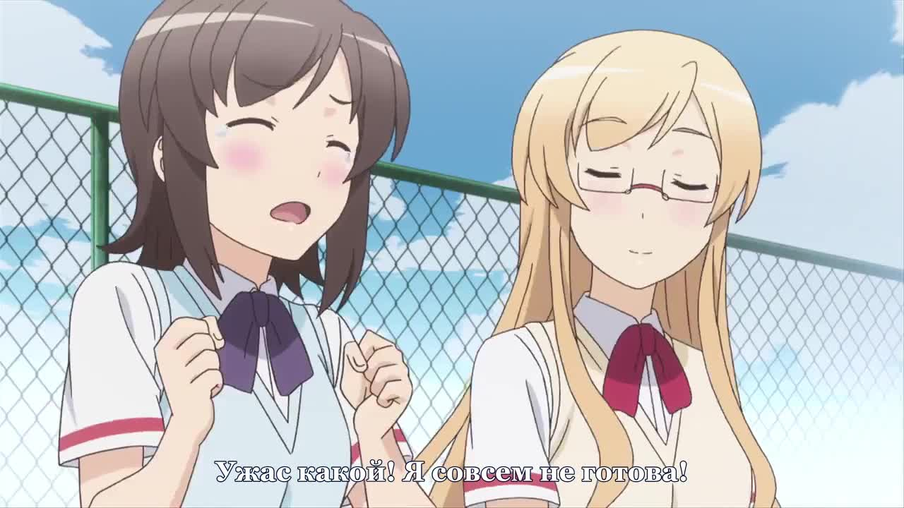 Местные идолы OVA кадр 1